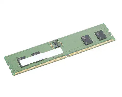Lenovo 4X71N34263 memory module 8 GB 1 x 8 GB DDR5