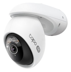 TP-Link Tapo Outdoor Pan/Tilt Security Wi-Fi Camera