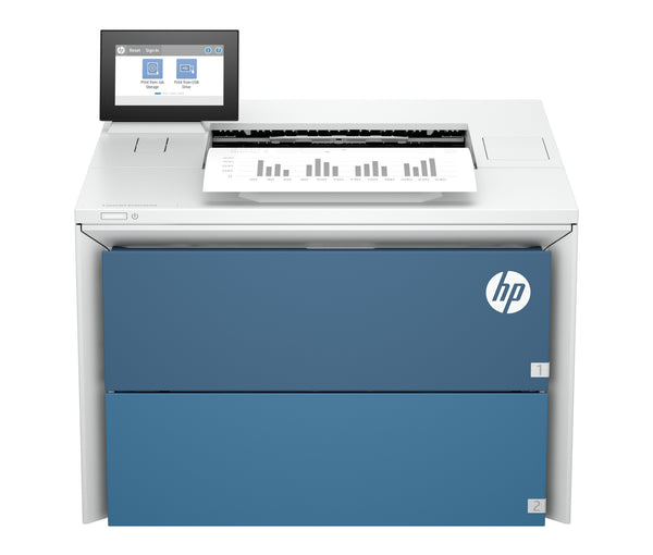 HP LaserJet Enterprise 675R6A#B19 laser printer 1200 x 1200 DPI A4