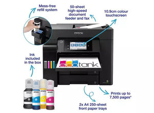 Epson EcoTank ET-5855
