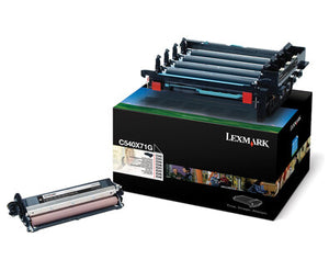 Lexmark C54x, X54x Black Imaging Kit (30K)