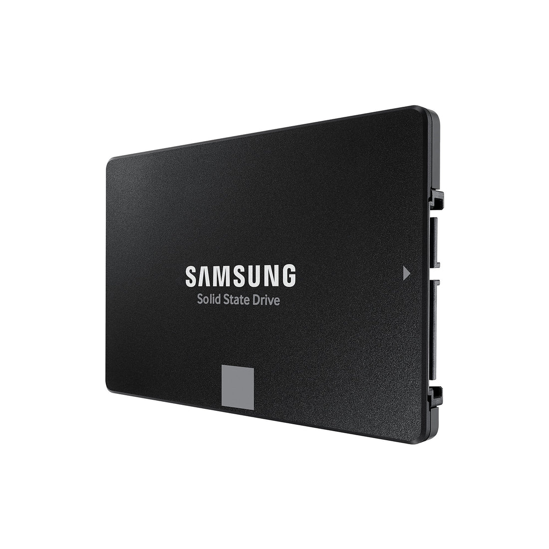 Samsung 870 EVO 4 TB 2.5" Serial ATA III V-NAND MLC