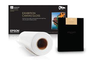 Epson S400103 photo paper White Lustre