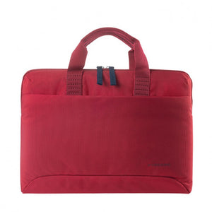 Tucano Smilza 35.6 cm (14") Messenger case Red