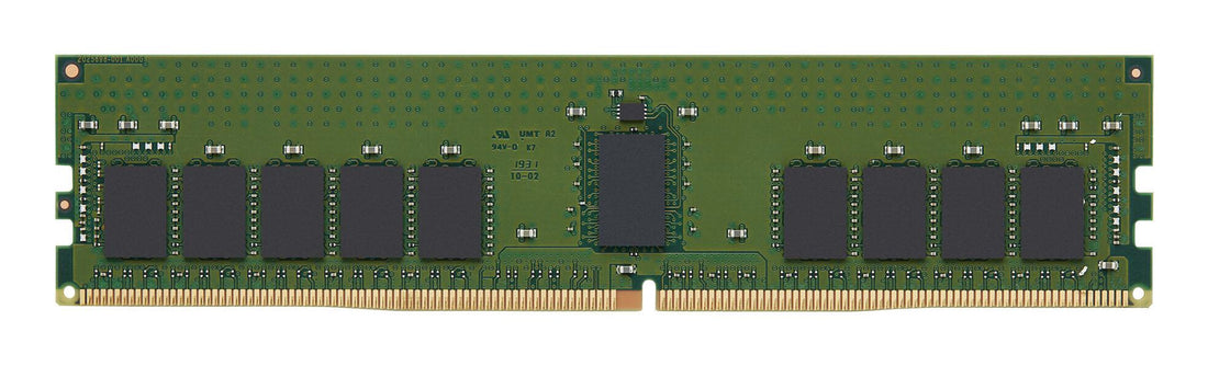 Kingston Technology KTH-PL432S4/32G memory module 32 GB 1 x 32 GB DDR4 3200 MT/s ECC