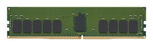 Kingston Technology KSM32RD8/16HE memory module 16 GB 1 x 16 GB DDR4 3200 MT/s ECC