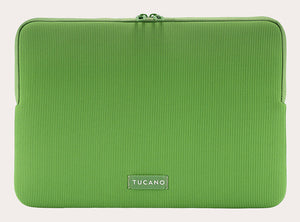 Tucano COLORE 2 Laptop 15.6", MacBook Pro 16" Skin case with anti-slip Verde