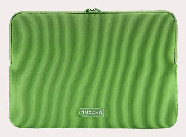 Tucano COLORE 2 Laptop 15.6", MacBook Pro 16" Skin case with anti-slip Verde