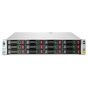 HPE StoreOnce StoreVirtual 4530 disk array 7.2 TB