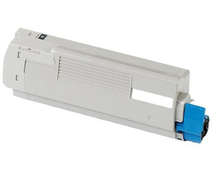 OKI 45536508 toner cartridge 1 pc(s) Original Black