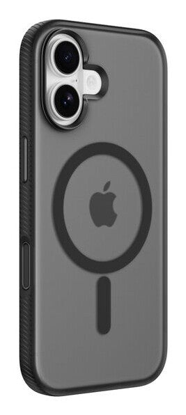 Belkin SheerForce mobile phone case 16 cm (6.3") Cover Black