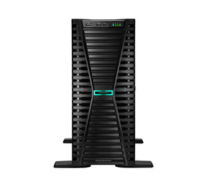 HPE ProLiant ML110 Gen11 LFF NHP CTO Intel C741 LGA 4677 (Socket E) Tower