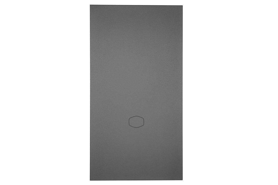 Cooler Master Silencio S400 Mini Tower Black