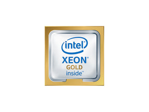 HPE Intel Xeon‑Gold 6234 processor 3.3 GHz 24.75 MB