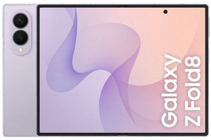 Samsung Galaxy Z Fold8 19.3 cm (7.6") Dual SIM 5G USB Type-C 16 GB 1 TB 4800 mAh Lavender