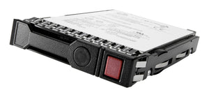 HPE 765466-K21 internal hard drive 2 TB 7200 RPM 2.5" SAS