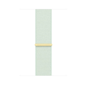 Apple 45mm Soft Mint Sport Loop
