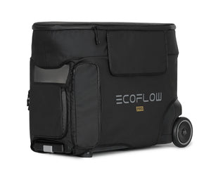 EcoFlow BDELTAPRO portable power station accessory Carrying bag