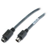 APC SENSOR EXT CABLE LSZH 25FT PS/2 cable 8 m
