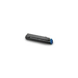OKI 44318657 toner cartridge 1 pc(s) Original White