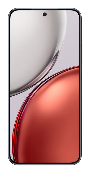Honor Magic 8 Lite 17.2 cm (6.79") Hybrid Dual SIM MagicOS 9.0 5G USB Type-C 8 GB 512 GB 7500 mAh Black