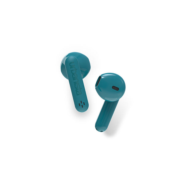 Urbanista Austin Headset True Wireless Stereo (TWS) In-ear Calls/Music Bluetooth Green