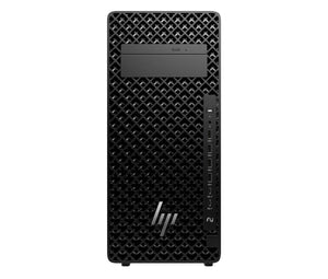 HP Z2 TWR G1I U7265K 64GB/1TB PC Intel Core Ultra 7 265K DDR5-SDRAM SSD Windows 11 Pro Tower Workstation AI Workstation, AI PC Black