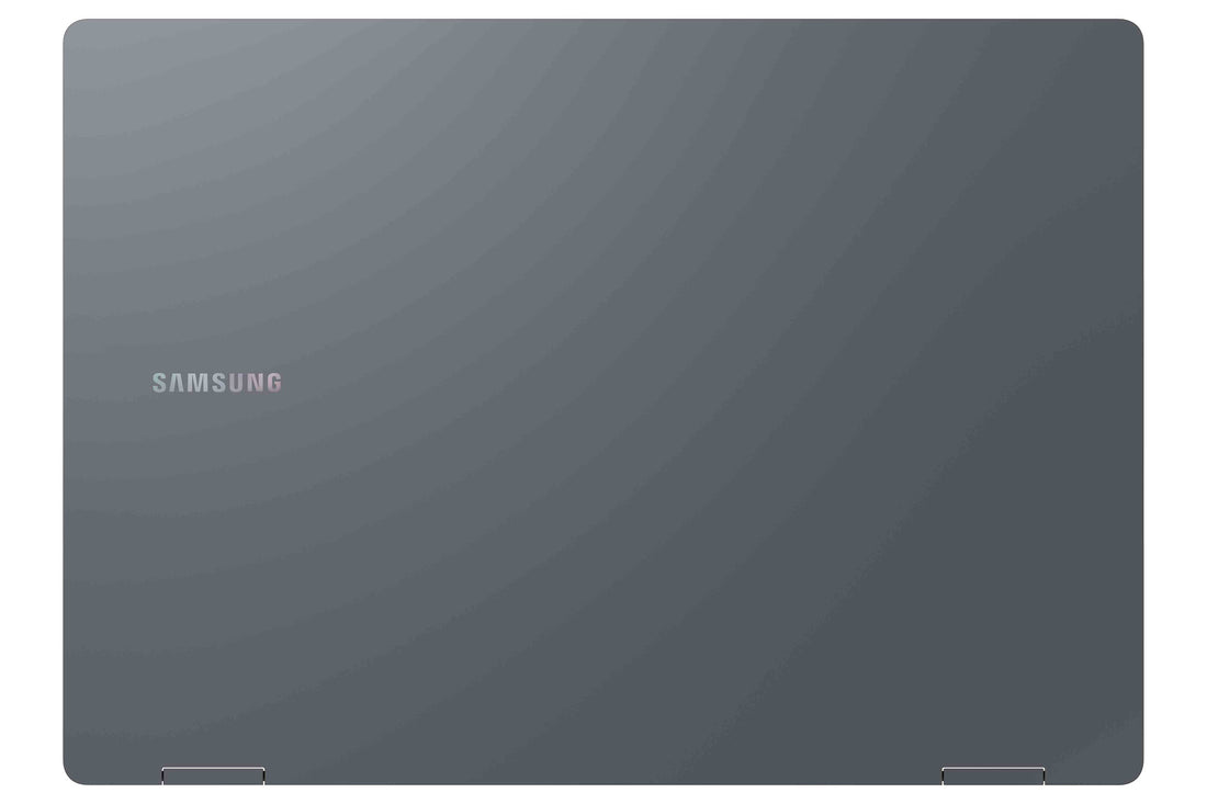 Samsung Galaxy Book4 Pro 360 NP964QGK-KG1UK laptop Intel Core Ultra 7 155H 40.6 cm (16") Touchscreen WQXGA+ 16 GB LPDDR5x-SDRAM 512 GB SSD Wi-Fi 6E (802.11ax) Windows 11 Pro Grey