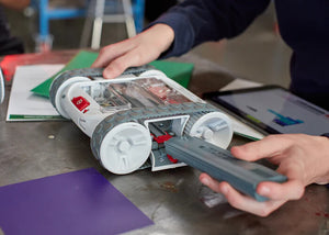 Sphero RVR+ Battery