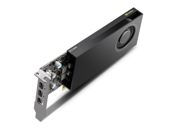 PNY RTX A1000 NVIDIA 8 GB GDDR6
