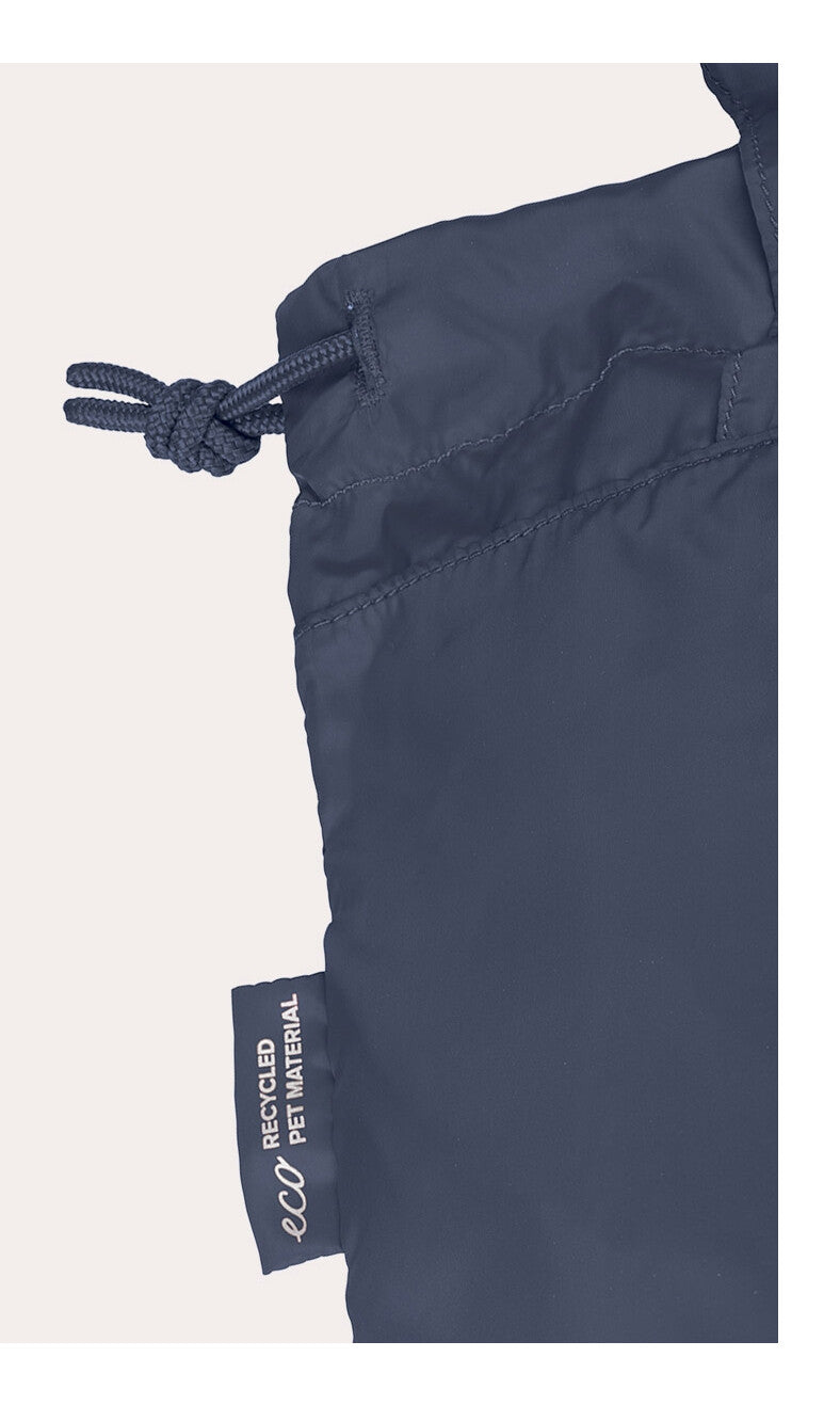 Tucano BPCOSH-ECO-B shopping bag Blue Tote bag