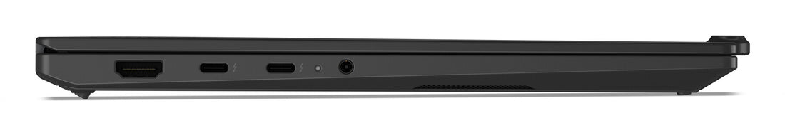 Lenovo ThinkPad X1 Carbon Gen 14 Aura Edition Copilot+ PC Intel Core Ultra 7 355 Laptop 35.6 cm (14") Touchscreen WUXGA 32 GB LPDDR5x-SDRAM 512 GB SSD Wi-Fi 7 (802.11be) Windows 11 Pro UK English Black