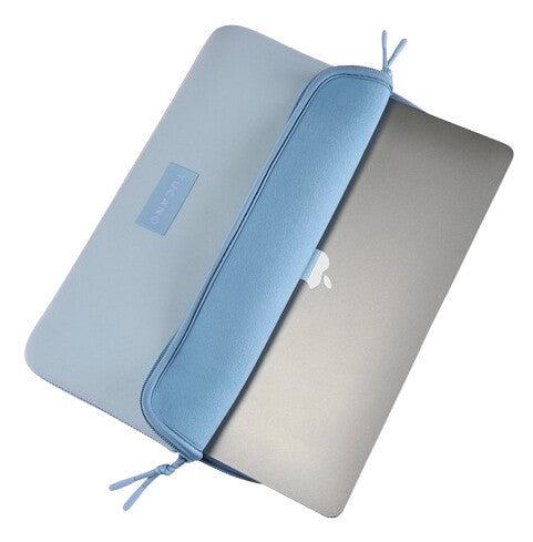 Tucano One 33 cm (13") Sleeve case Silver