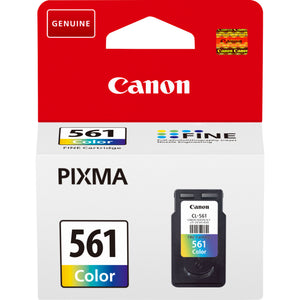 Canon CL-561 Colour Ink Cartridge