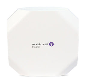 Alcatel-Lucent Enterprise OAW-AP1301-RW wireless access point 1200 Mbit/s White Power over Ethernet (PoE)