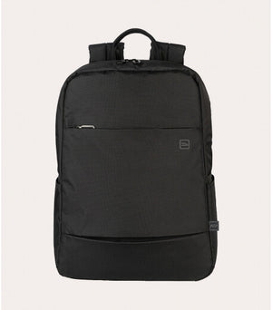 Tucano GLOBAL 2 Laptop 15.6", MacBook Pro 16" Backpack case 2 compartment Black