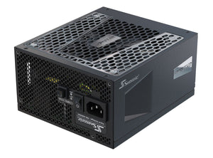 Seasonic Prime PX-850 power supply unit 850 W 20+4 pin ATX ATX Black