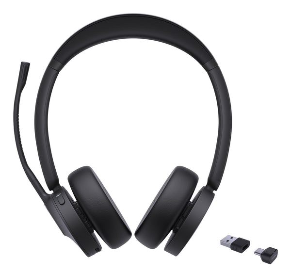 Yealink BH70 Dual UC USB-C/A Headset