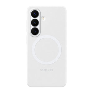 Samsung EF-ES942CWEGWW mobile phone case 16 cm (6.3") Cover White