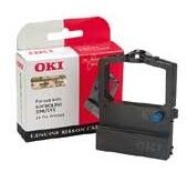 OKI Ultra Capacity Ribbon 90m printer ribbon