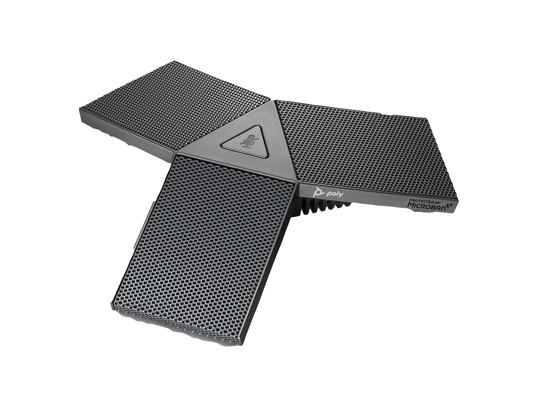 Poly Studio X50/X52/X70/USB Table Microphone