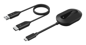 Belkin Connect Air Wireless HDMI Display Adapter