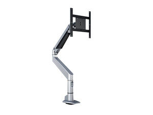 Multibrackets M VESA Gas Lift XL Single Silver HD