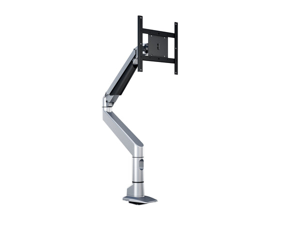Multibrackets M VESA Gas Lift XL Single Silver HD