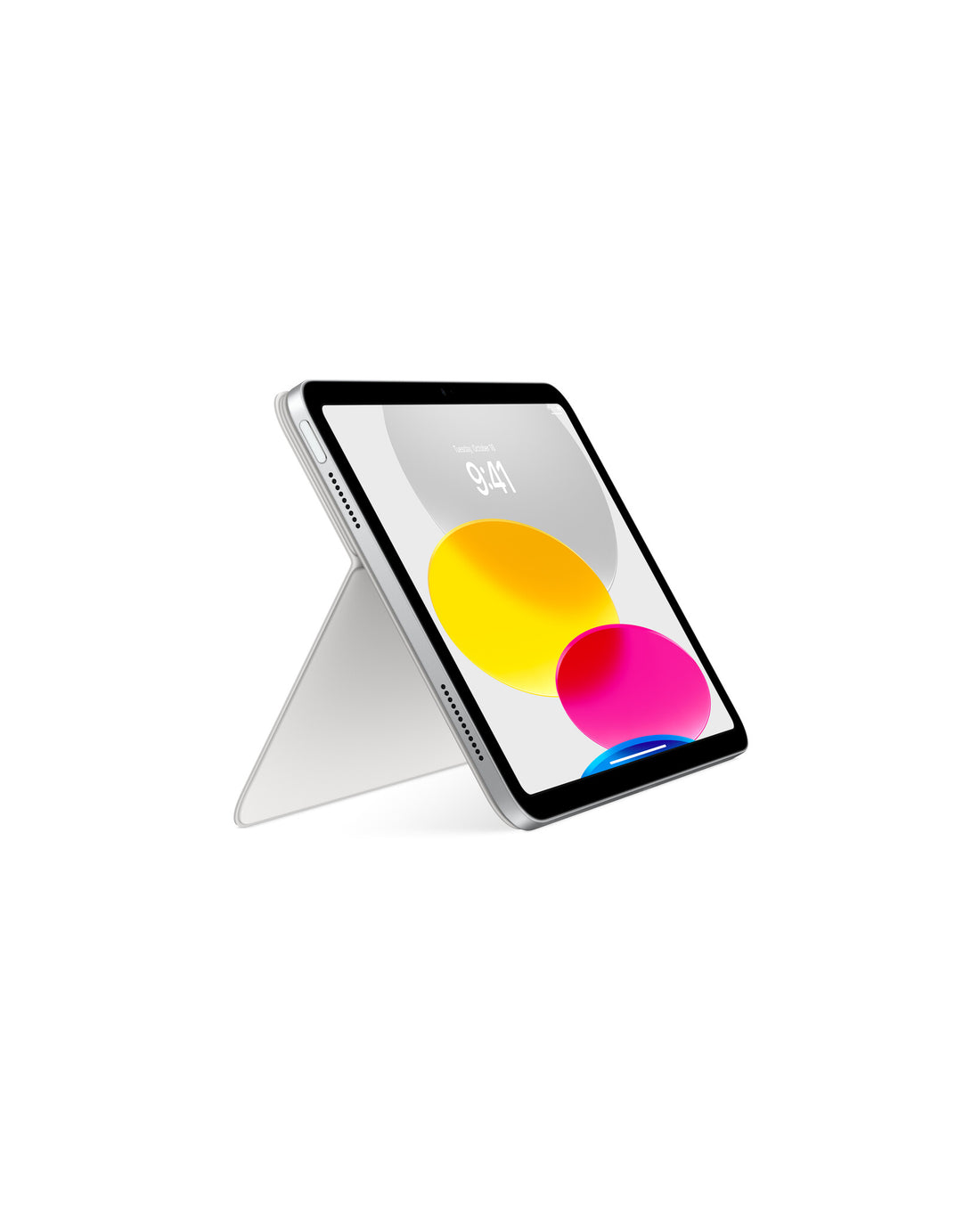 Apple Magic AZERTY French Aluminium