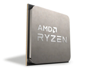 AMD Ryzen 9 5900X processor 3.7 GHz 64 MB L3 Tray