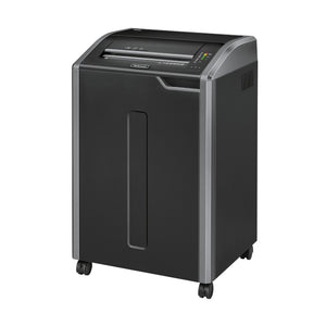 Fellowes Powershred 485Ci - Shredder - cross-cut - 4 x 30 mm - P-4