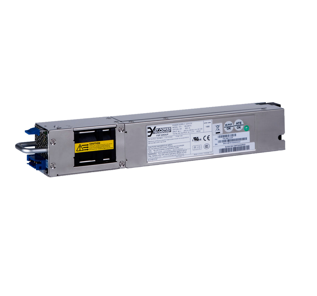 HPE JG901A network switch component Power supply