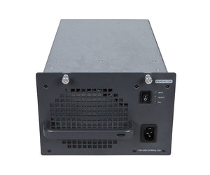HPE Networking Comware 7503/7506/7506 V 650W AC Power Supply Unit