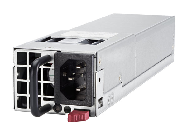 HPE Aruba Networking X371 12VDC 250W 100-240VAC Power-to-Port Power Supply